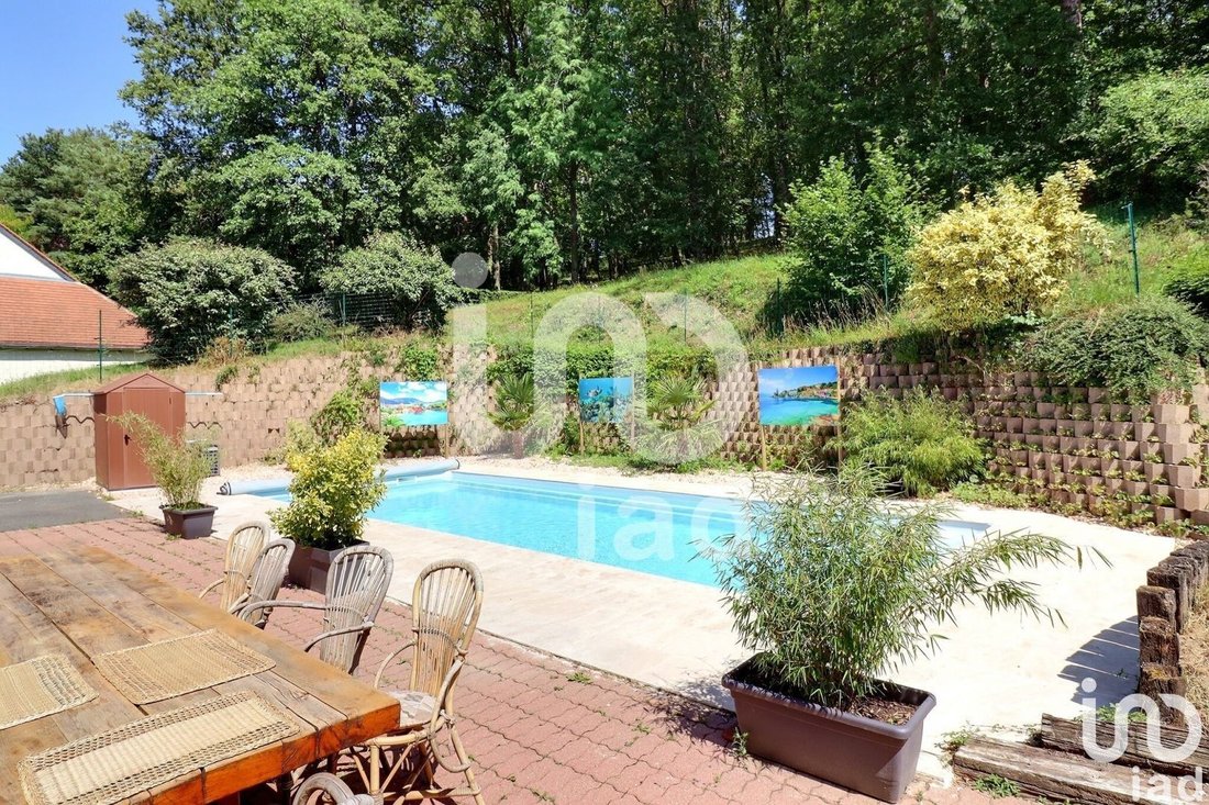 Vente Maison/Villa 10 Pièces In Amboise, Centre Val De Loire, France