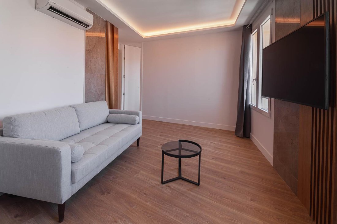 Apartment in Centro, Madrid, Spain 2 - 13513663