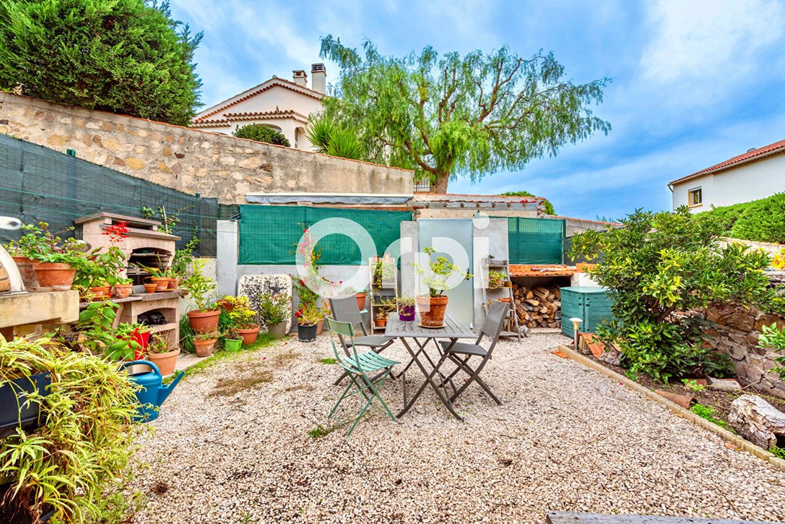 Maison à Village, Saint-Mandrier-sur-Mer, France 4 - 13513475