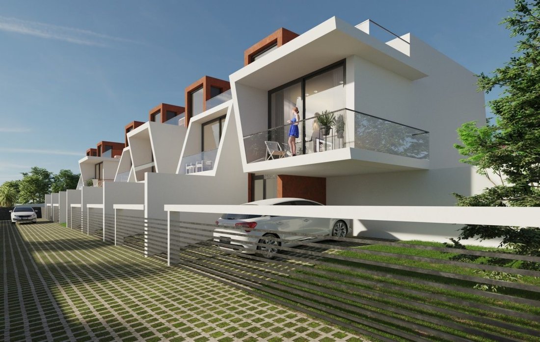 House in Calp / Calpe, Valencian Community, Spain 1 - 13510666