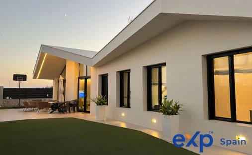 Villa en Nules, Comunidad Valenciana, España 1