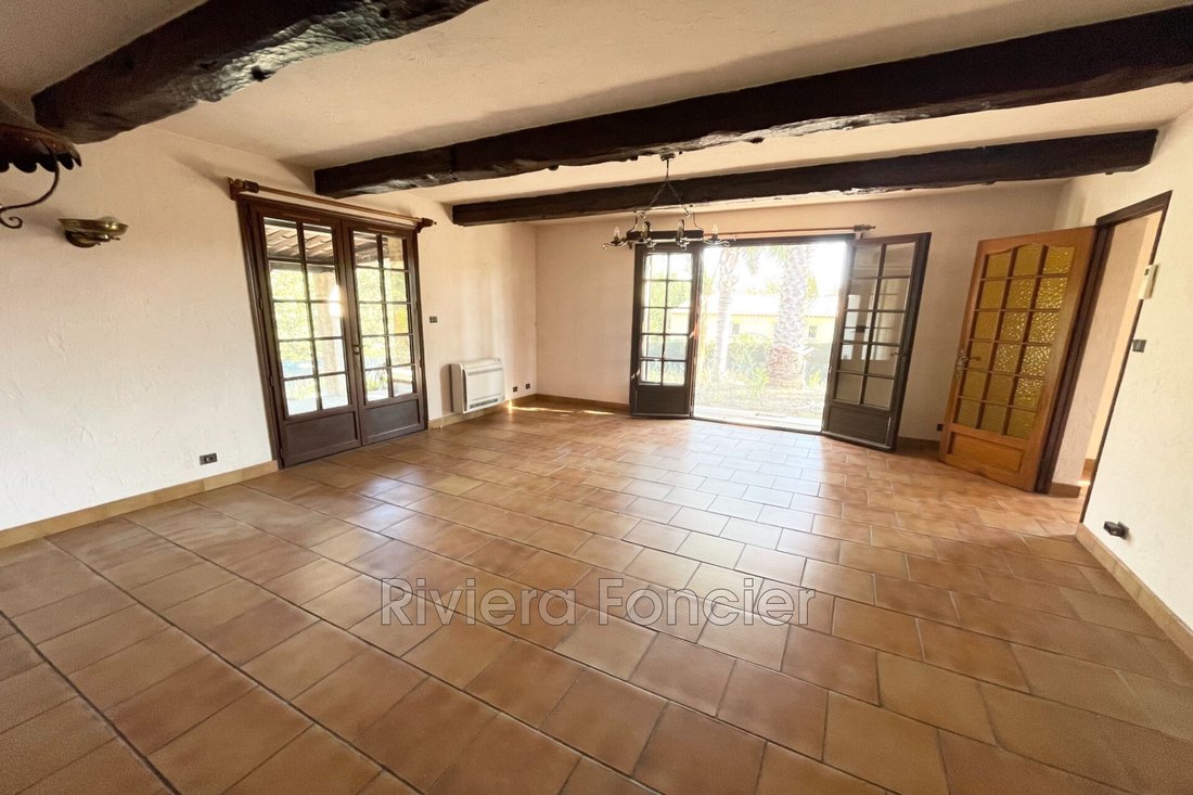 Villa in Antibes, Provence-Alpes-Côte d'Azur, Frankreich 5 - 13509882