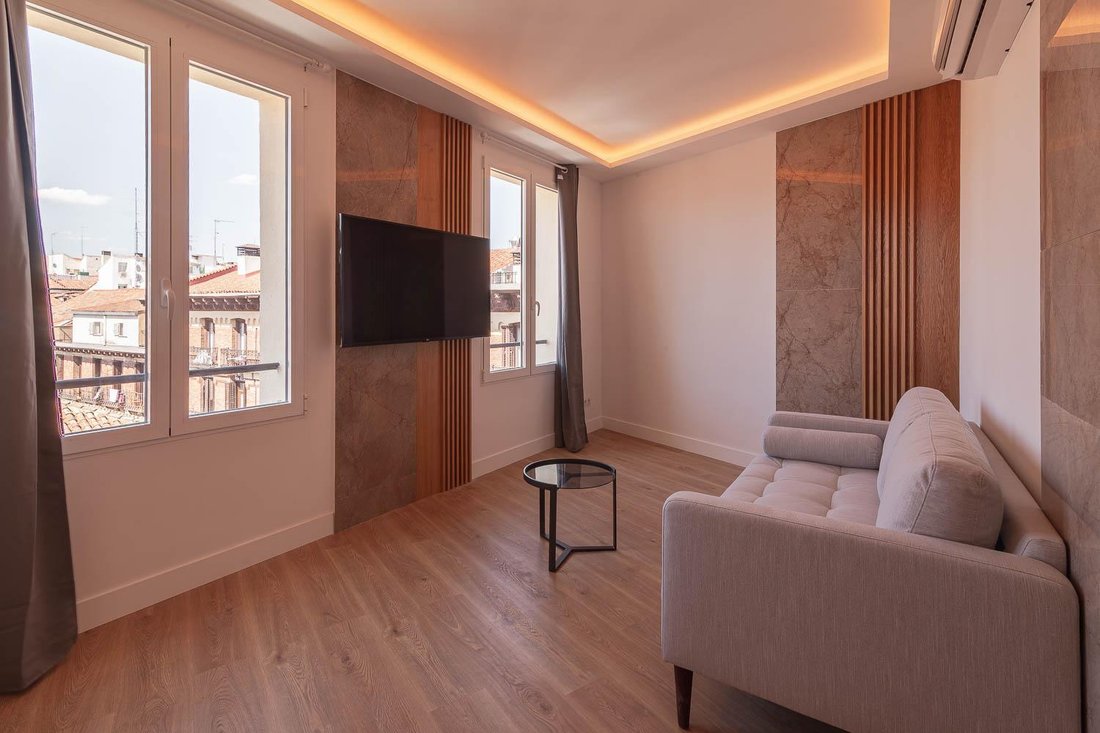Apartment in Centro, Madrid, Spain 1 - 13513663