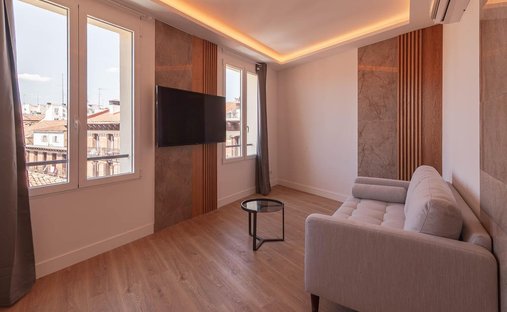 Apartment in Centro, Madrid, Spain 1