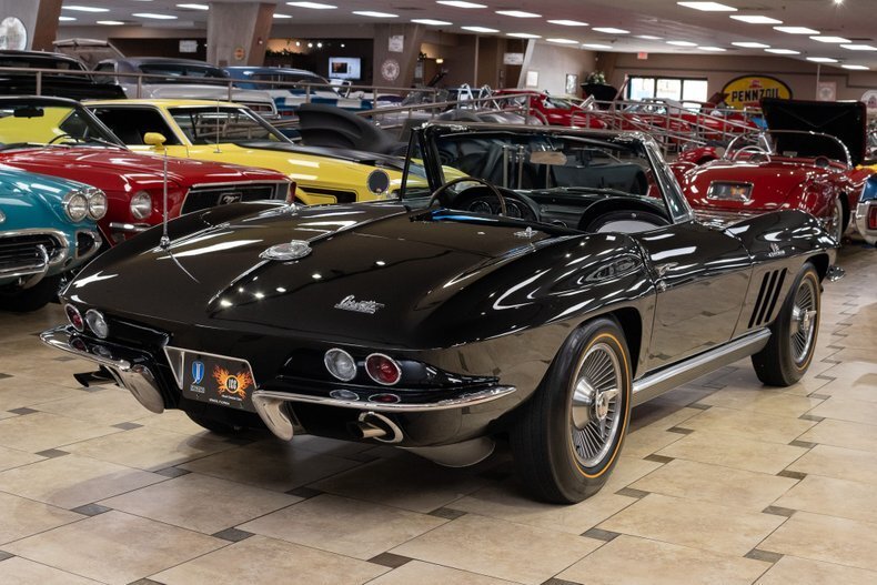 1966 Chevrolet Corvette in Venice, United States 5 - 13471196