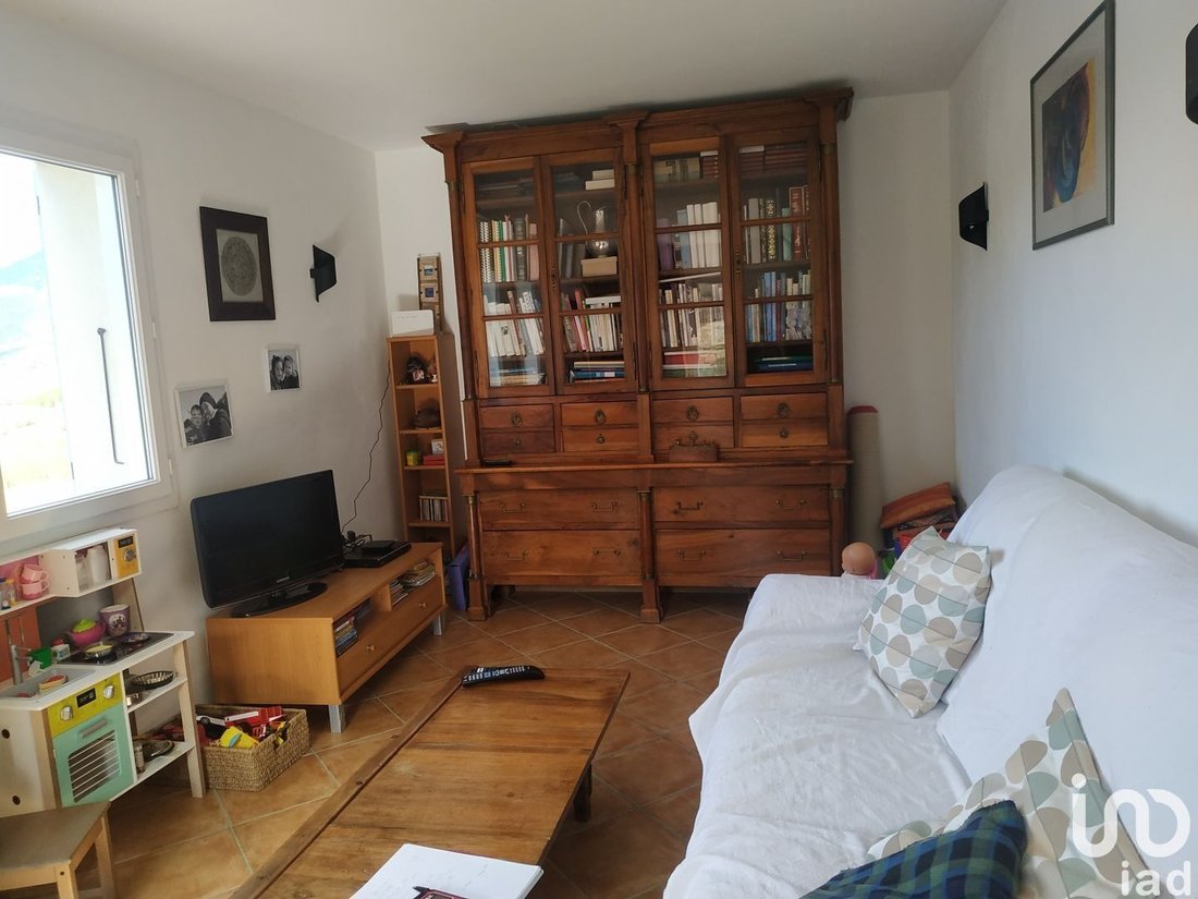 Vente Maison/Villa 5 Pièces In Bourdeaux, Auvergne Rhône Alpes, France