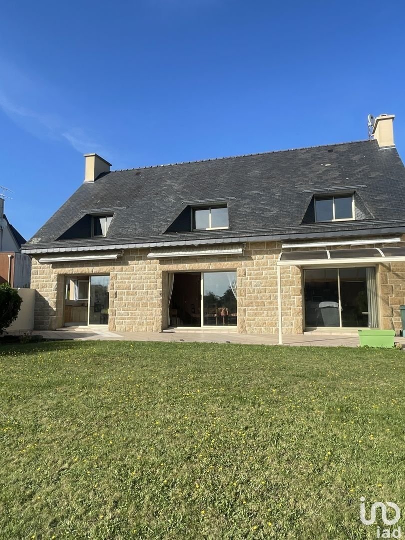 Vente Maison/Villa 5 Pièces In Crozon, Brittany, France For Sale (13517957)