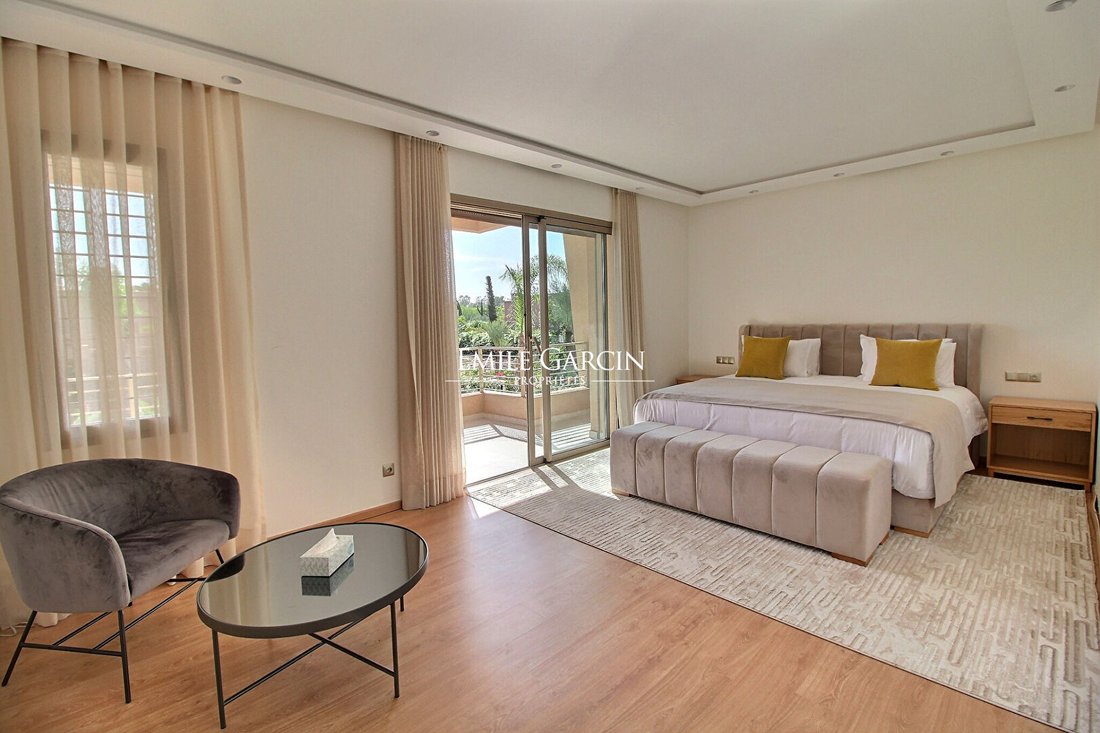 Villa in Medina, Marrakesh-Safi, Morocco 4 - 13513065