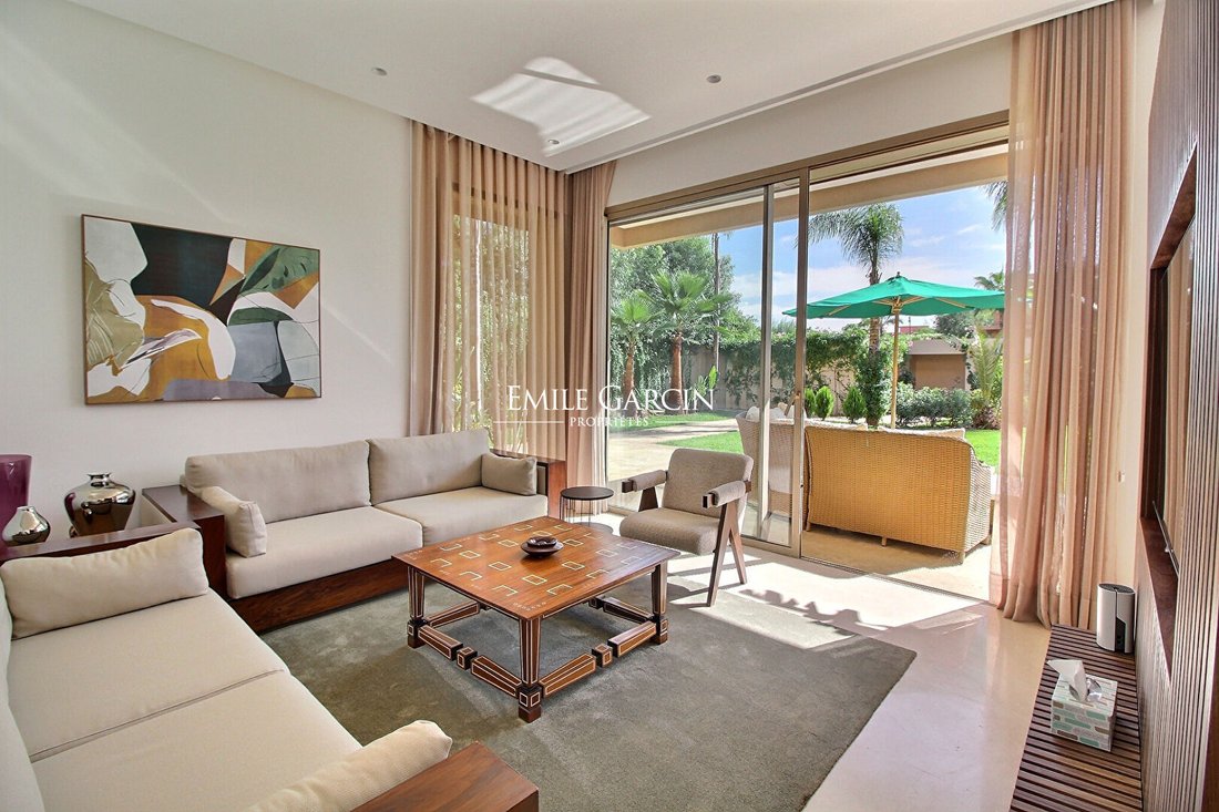 Villa in Medina, Marrakesh-Safi, Morocco 2 - 13513065