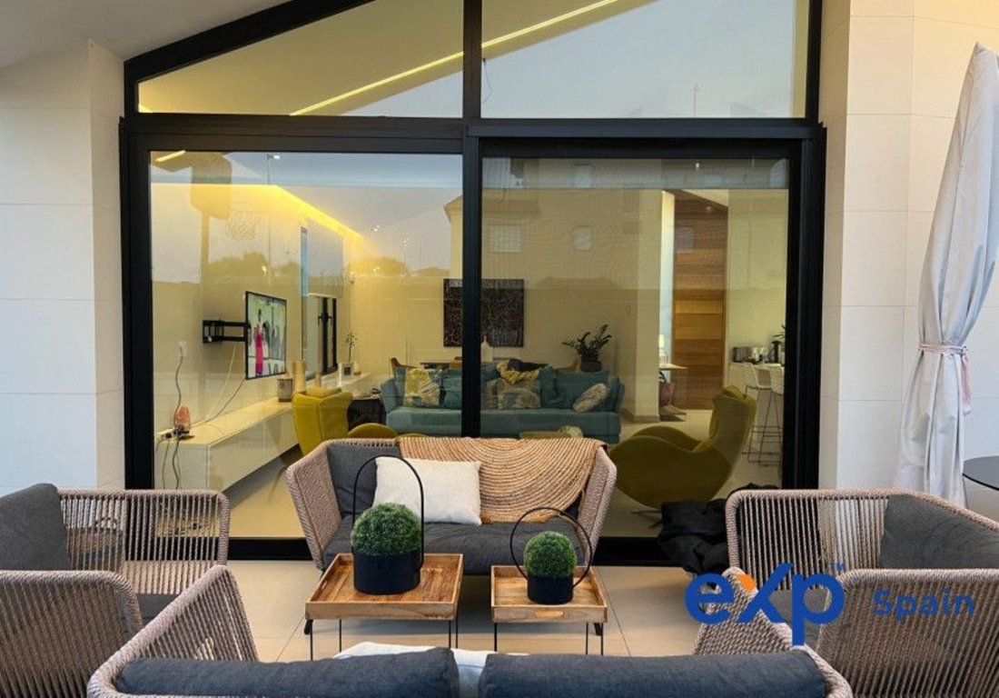 Villa in Nules, Valencian Community, Spain 3 - 13509332