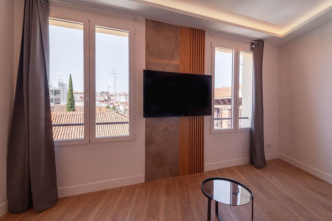 Apartment in Centro, Madrid, Spain 4 - 13513663