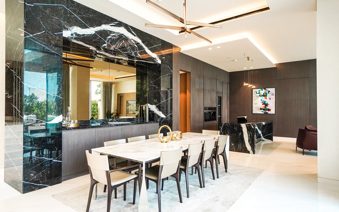 Villa in Tilal Al Ghaf, Dubai, United Arab Emirates 3 - 13513872