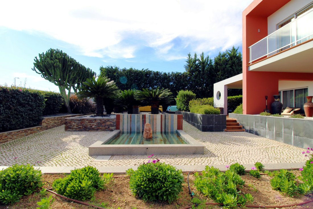 A Truly Wonderful Property, Perfect For A Large In Lagoa, Algarve, Portugal For Sale (13524380)