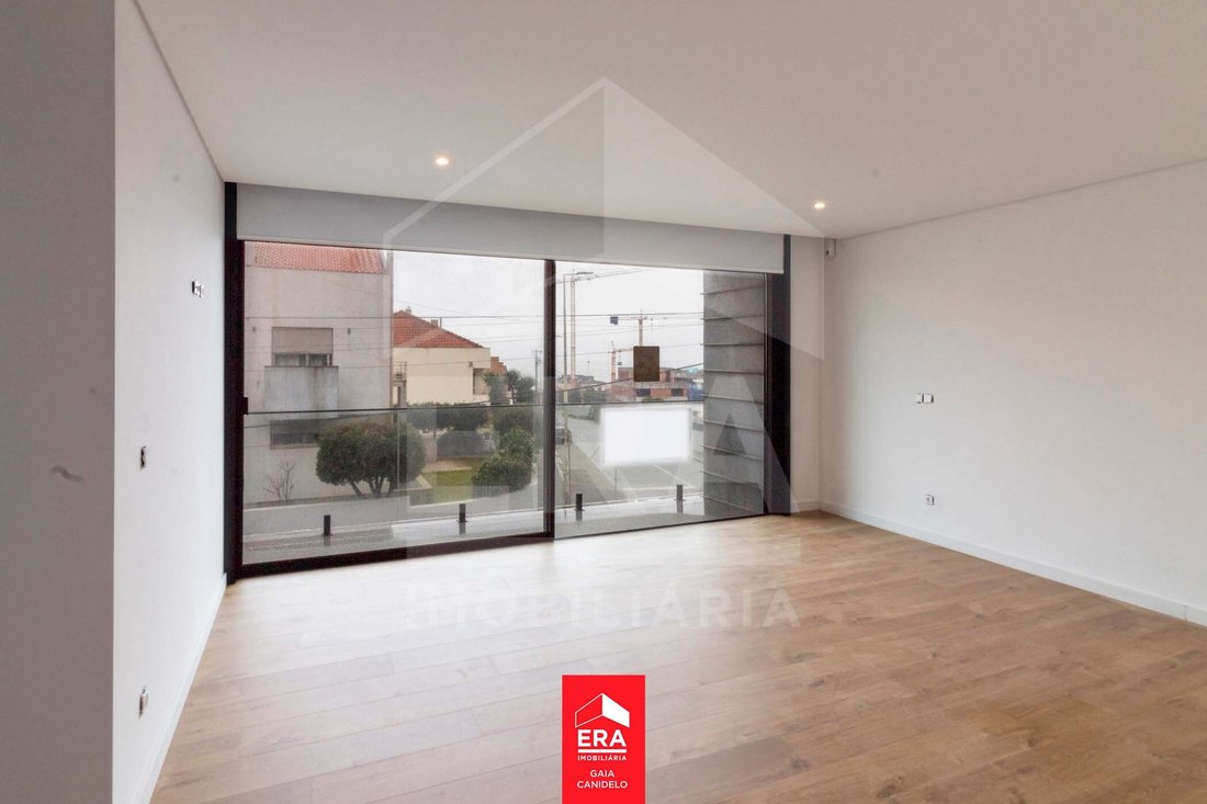 House in Canidelo, Porto District, Portugal 5 - 12367193