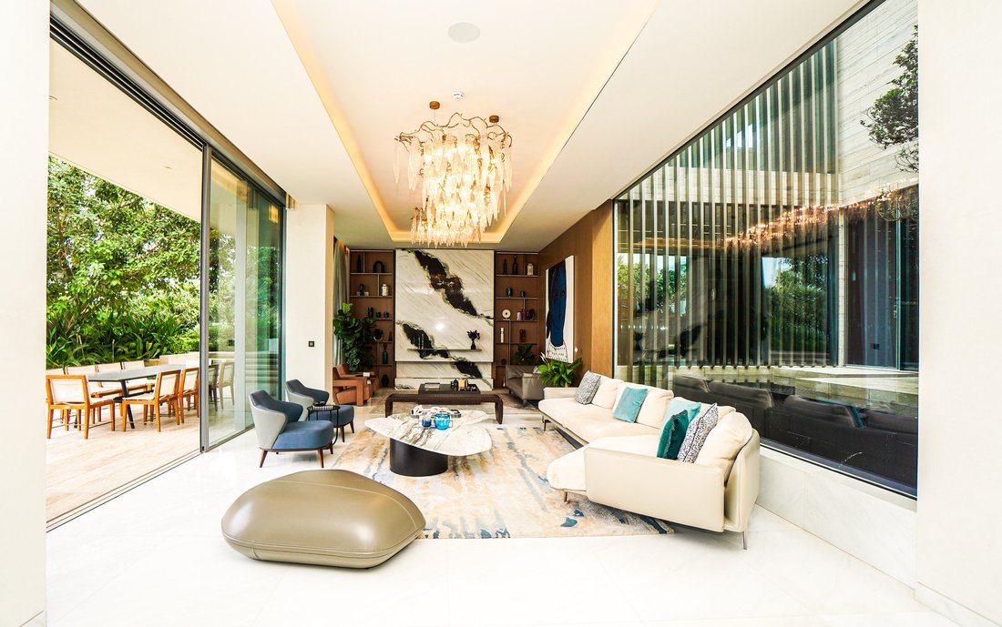Villa in Tilal Al Ghaf, Dubai, United Arab Emirates 5 - 13513872