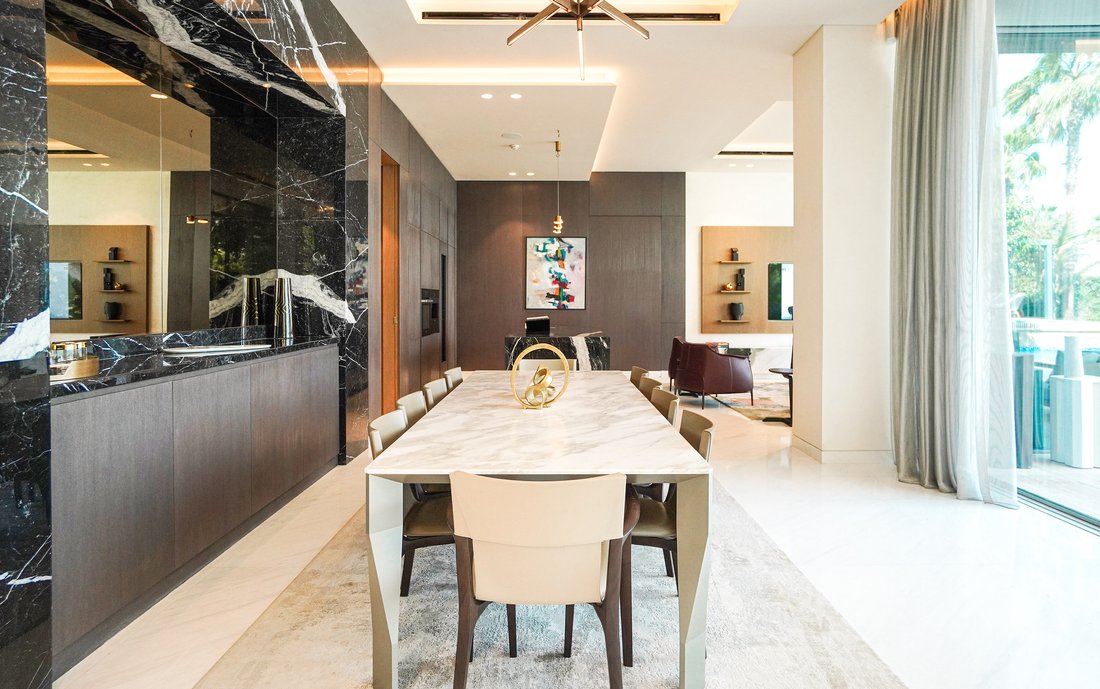 Villa in Tilal Al Ghaf, Dubai, United Arab Emirates 4 - 13513872