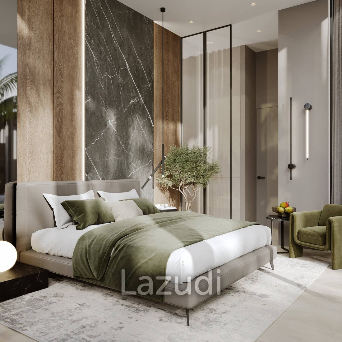 Villa in Rawai, Phuket, Thailand 4 - 13524556