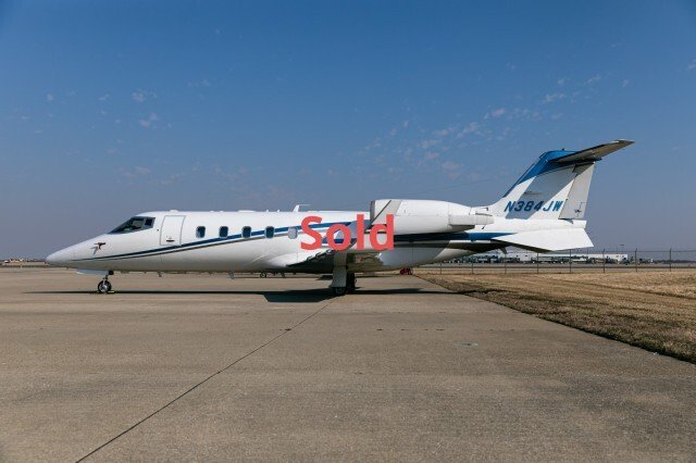 Lear 60 in Scottsdale 4 - 11849072