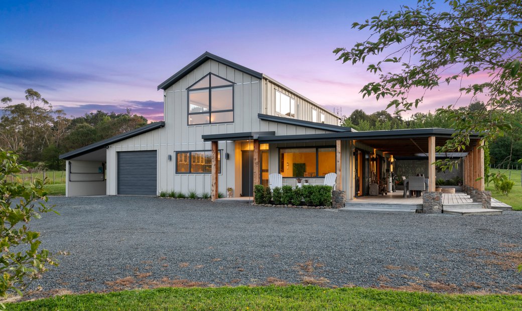 853 B Dairy Flat Highway, Dairy Flat In Auckland, Auckland, New Zealand