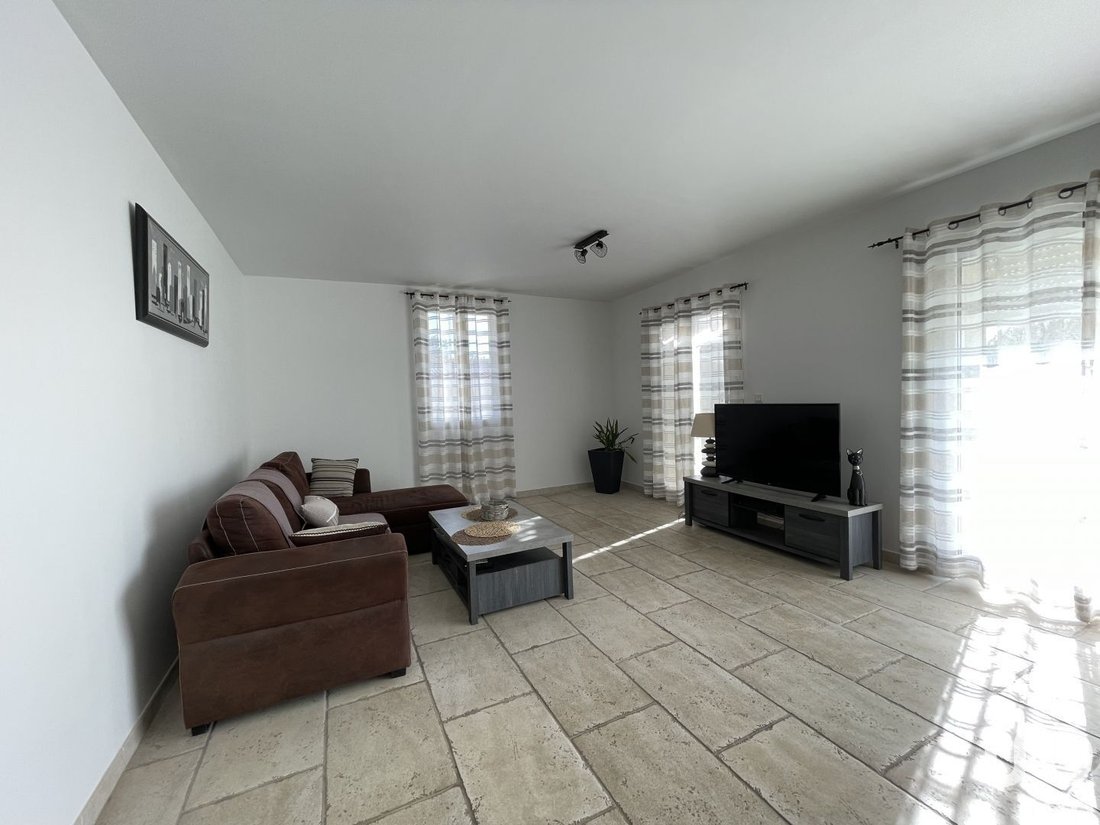 Vente Maison/Villa 6 Pièces In Saint Pons De Mauchiens, Occitanie, France For Sale (13521913)