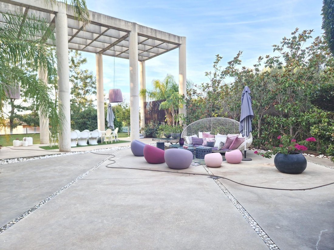 Villa in Estepona, Andalusia, Spain 3 - 13523360