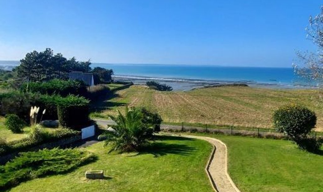 Vente Maison/Villa 7 Pièces In Lamballe Armor, Brittany, France For