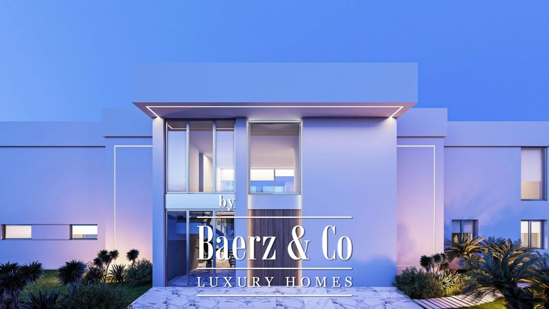 Villa in Marbella, Andalusia, Spain 4 - 12307385