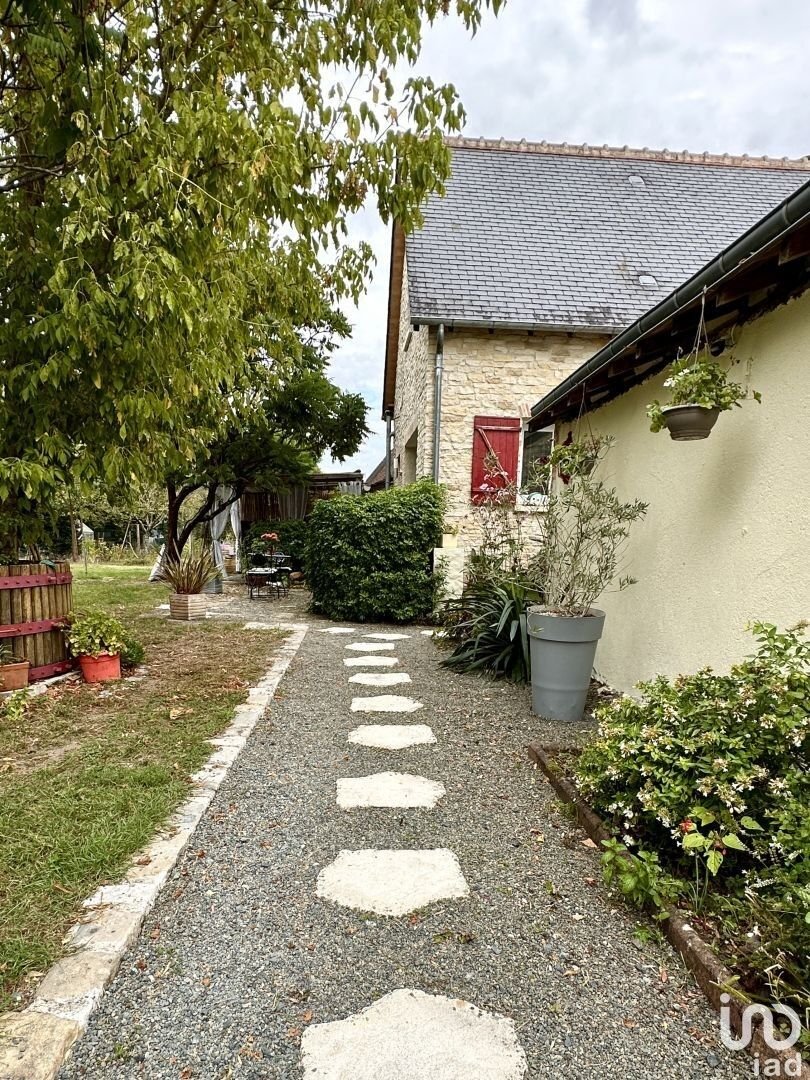 Vente Maison/Villa 8 Pièces In Ballan Miré, France For Sale (13524392)