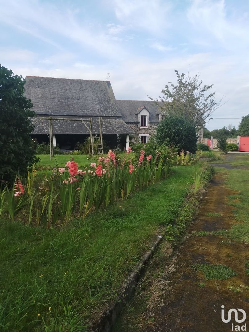 Vente Maison/Villa 12 Pièces In Lamballe Armor, Brittany, France For
