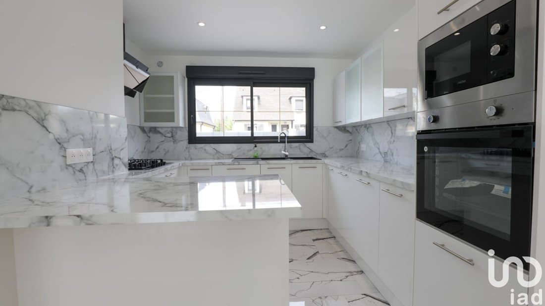 Vente Maison/Villa 7 Pièces In Drancy, île De France, France For Sale (13524936)