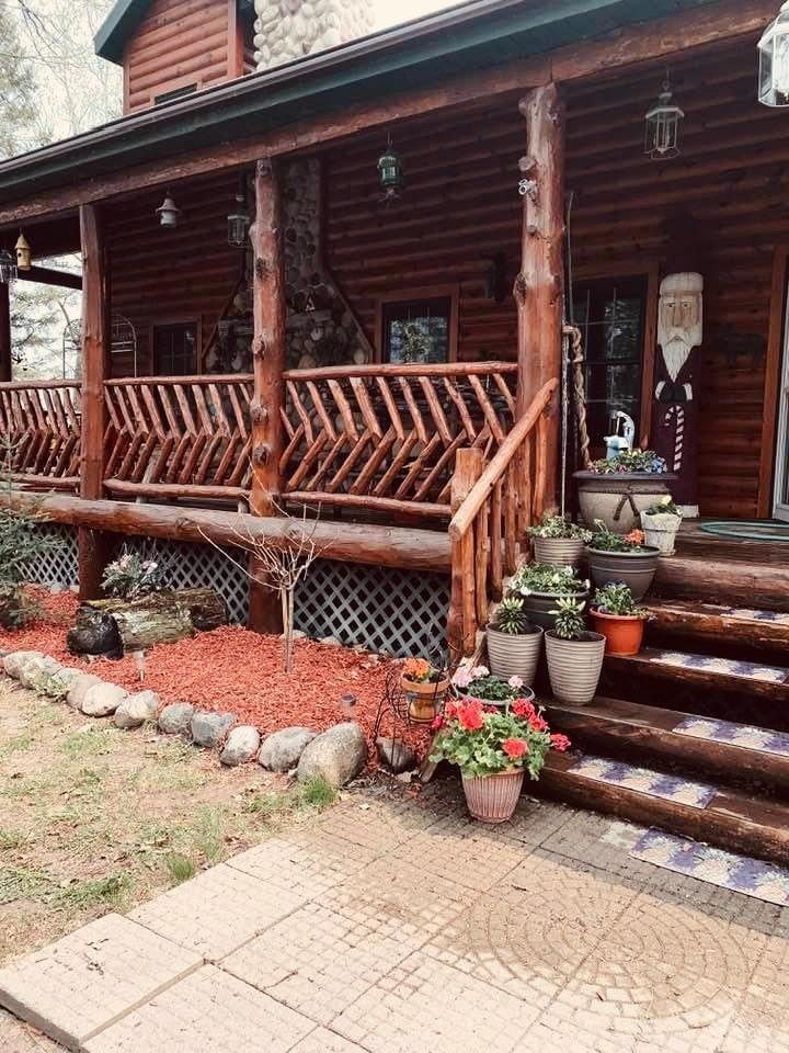 3 Bedrooms Single Family Detached In Ponsford, Minnesota, United States