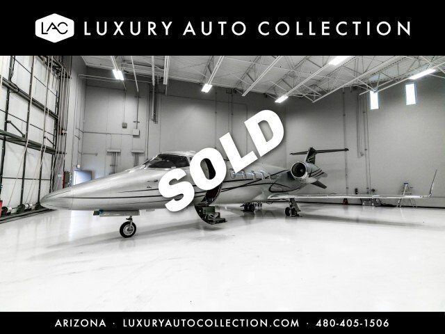 Lear 60 in Scottsdale 1 - 11789041