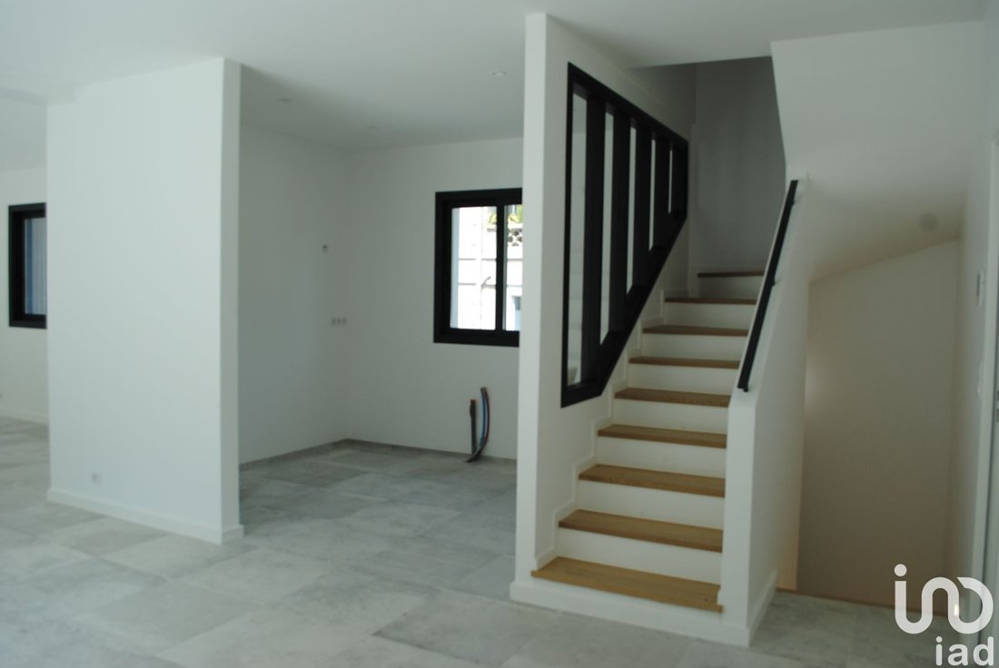 Venta Casa/Villa 5 Pièces En Le Mesnil Le Roi, Isla De Francia, Francia