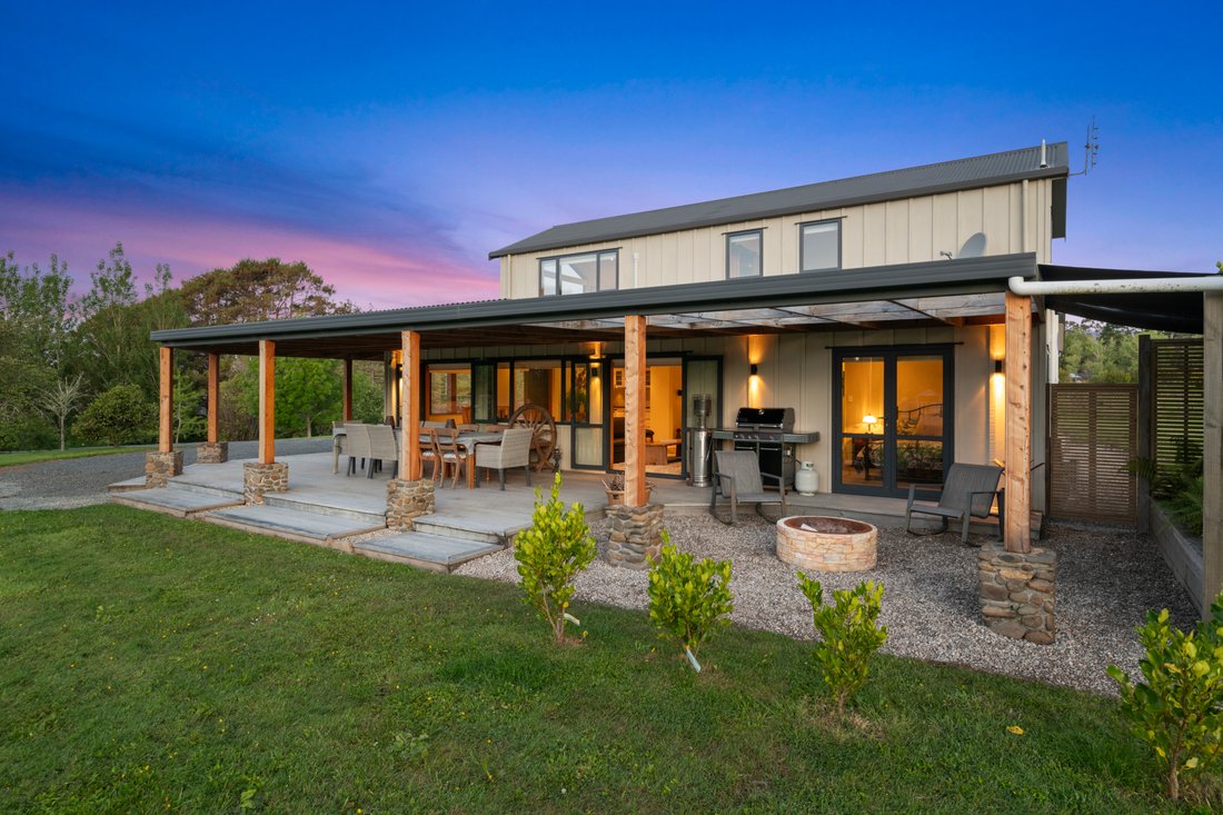 853 B Dairy Flat Highway, Dairy Flat In Auckland, Auckland, New Zealand