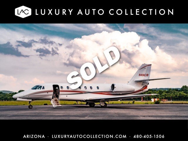 Cessna Citation in Scottsdale 1 - 12960903