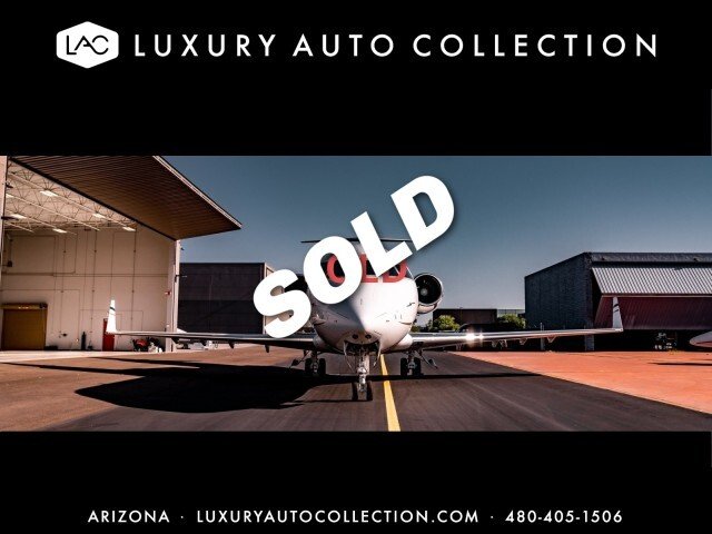 BOMBARDIER CHALLENGER 604 in Scottsdale 1 - 11872093