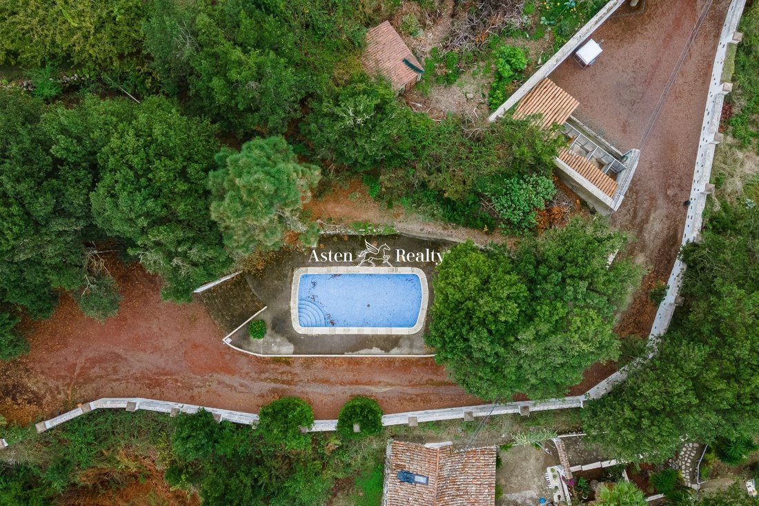 Villa in El Tanque, Canary Islands, Spain 4 - 13524612
