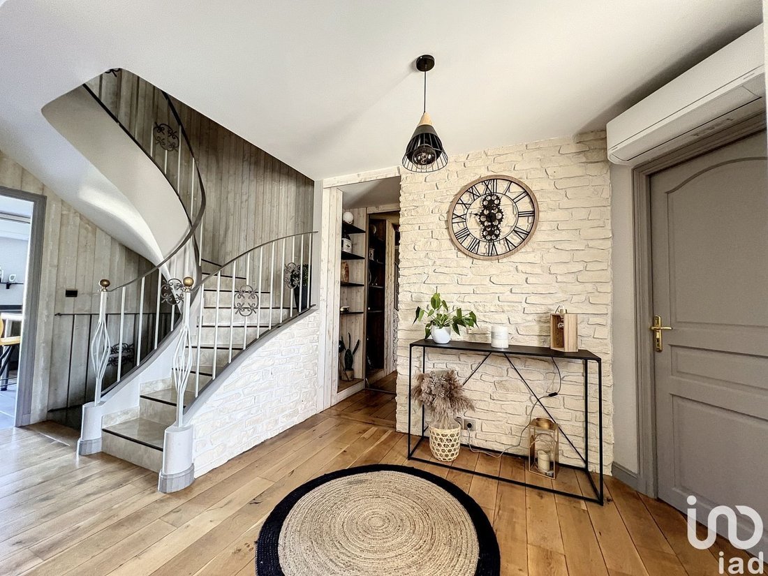 Vente Maison/Villa 8 Pièces In Corbeil Essonnes, France For Sale (13522538)