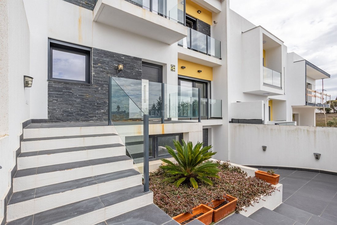 Villa Odivelas Portugal In Odivelas, Lisbon, Portugal For Sale (13308119)