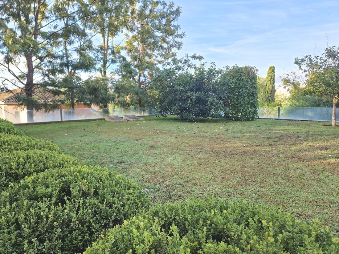 Villa in Estepona, Andalusia, Spain 5 - 13523360