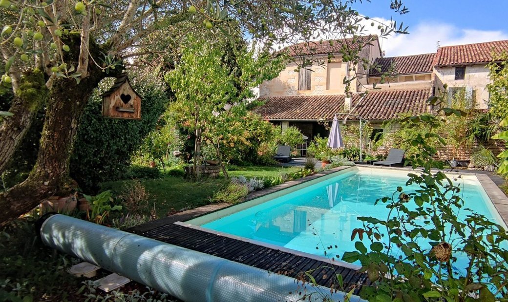 Vente Maison/Villa 12 In Sainte Foy La Grande, Nouvelle Aquitaine