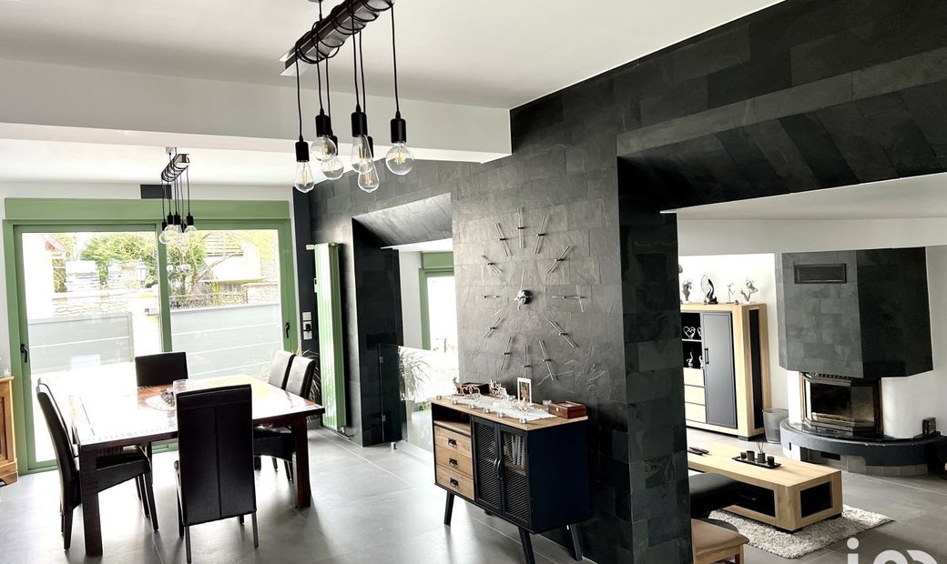 Vente Maison/Villa 7 Pièces In Meaux, île De France, France For Sale (13522204)