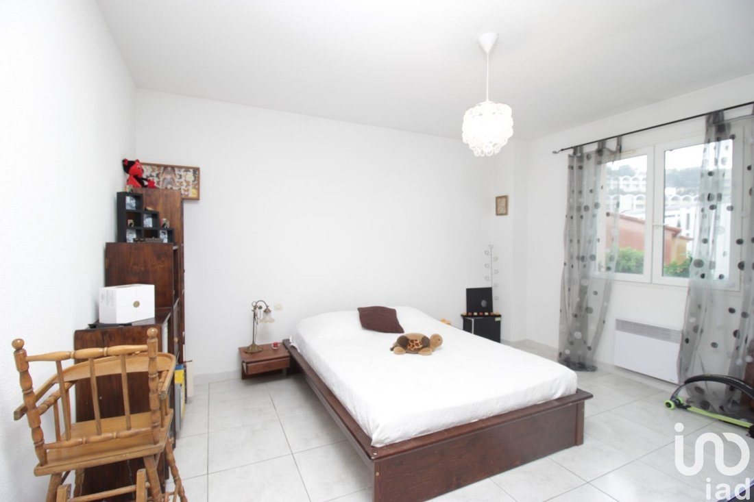 Vente Maison/Villa 5 Pièces In Port Vendres, Occitanie, France For Sale