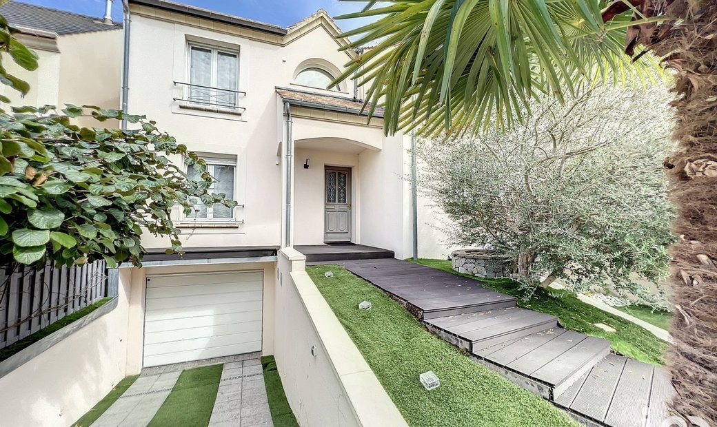 Vente Maison/Villa 8 Pièces In Corbeil Essonnes, France For Sale (13522538)