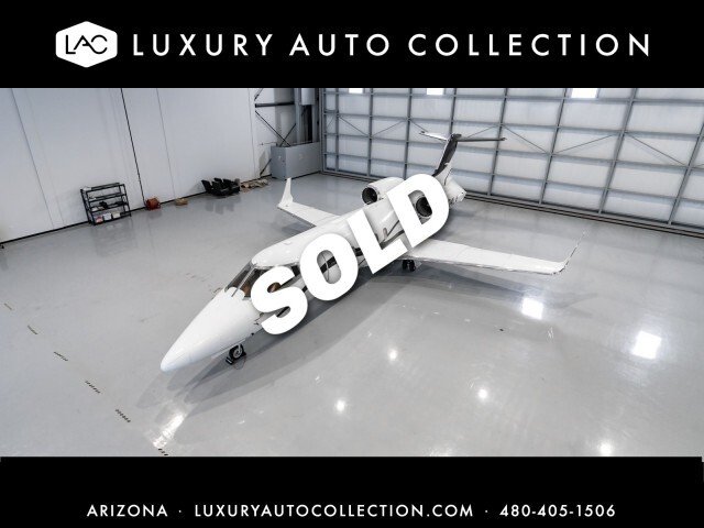 Lear 60 in Scottsdale 1 - 12751682