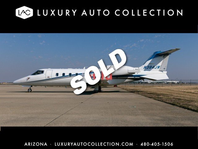 Lear 60 in Scottsdale 1 - 11849072
