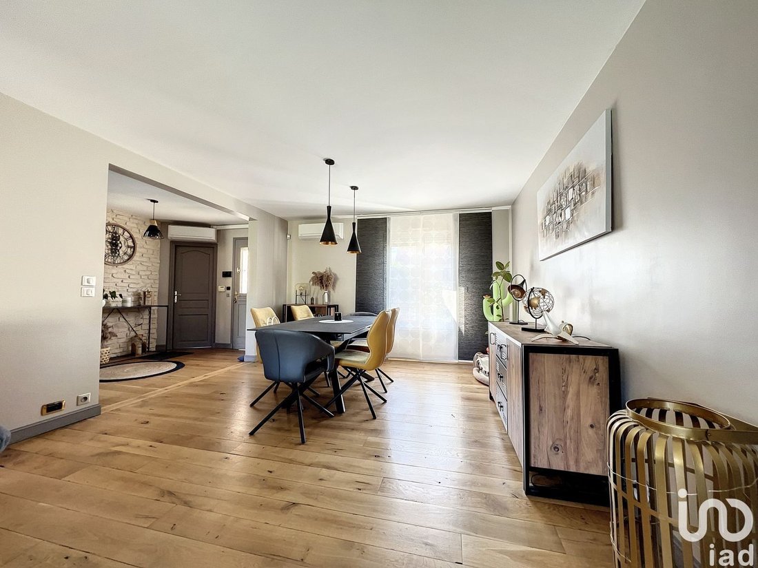 Vente Maison/Villa 8 Pièces In Corbeil Essonnes, France For Sale (13522538)