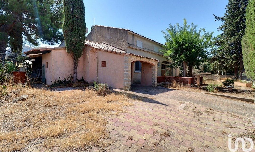 Vente Maison/Villa 7 In Les Pennes Mirabeau, Provence Alpes Côte D'azur