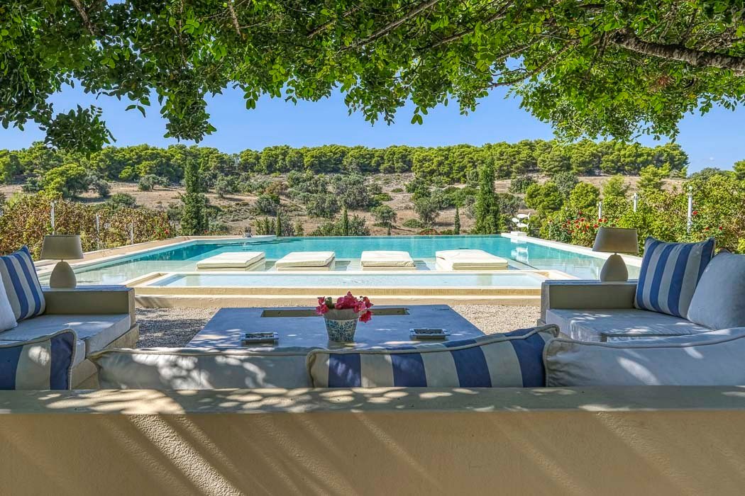 Villa in Koinotita Portoxeliou, Kranidi, Greece 2 - 13524995