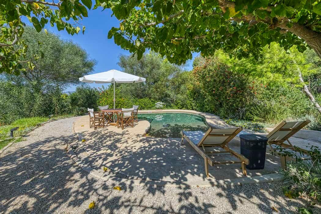 Villa in Koinotita Portoxeliou, Kranidi, Greece 4 - 13524995